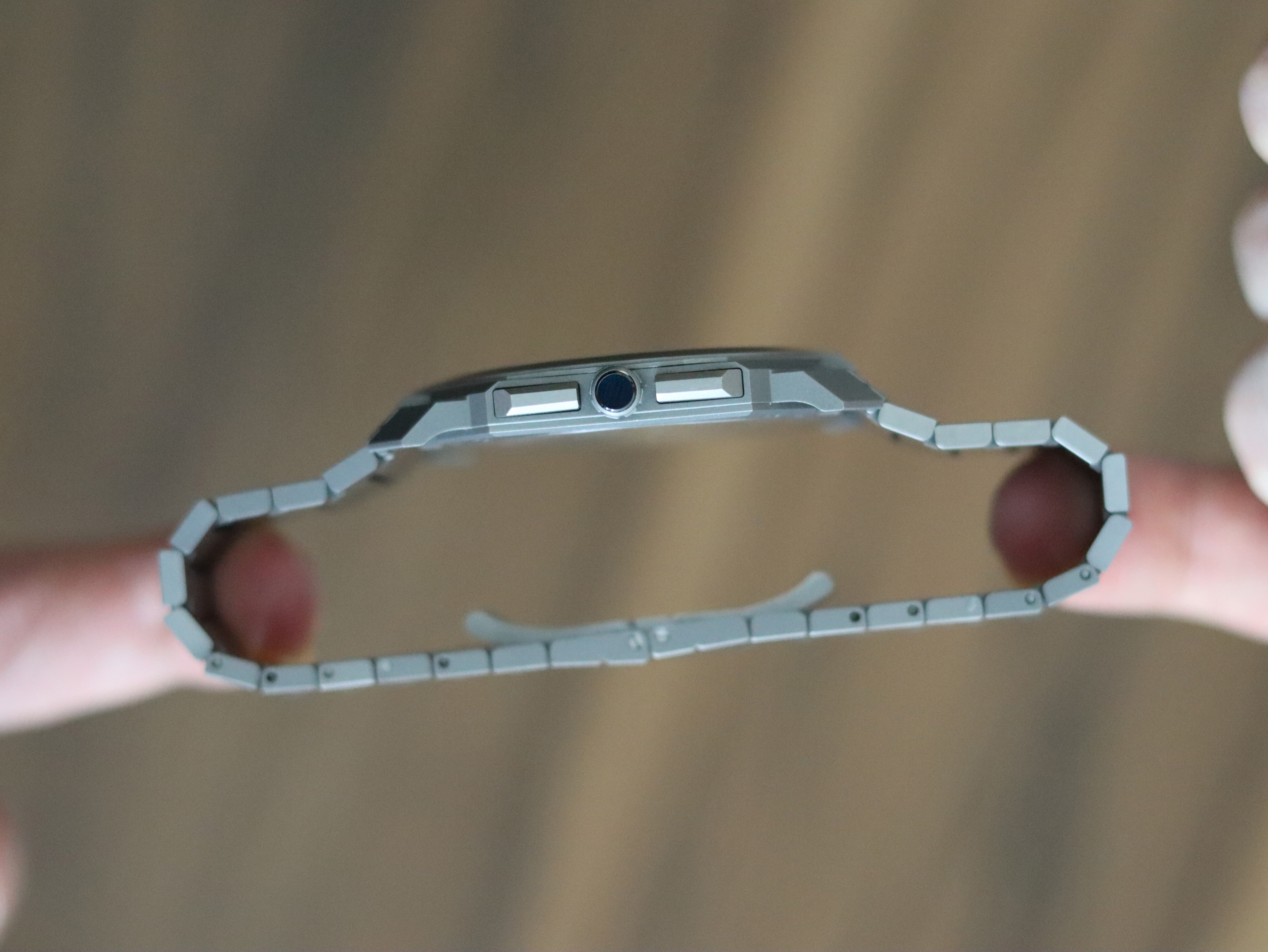 Bvlgari Octofinissimo GMT Chronograph 