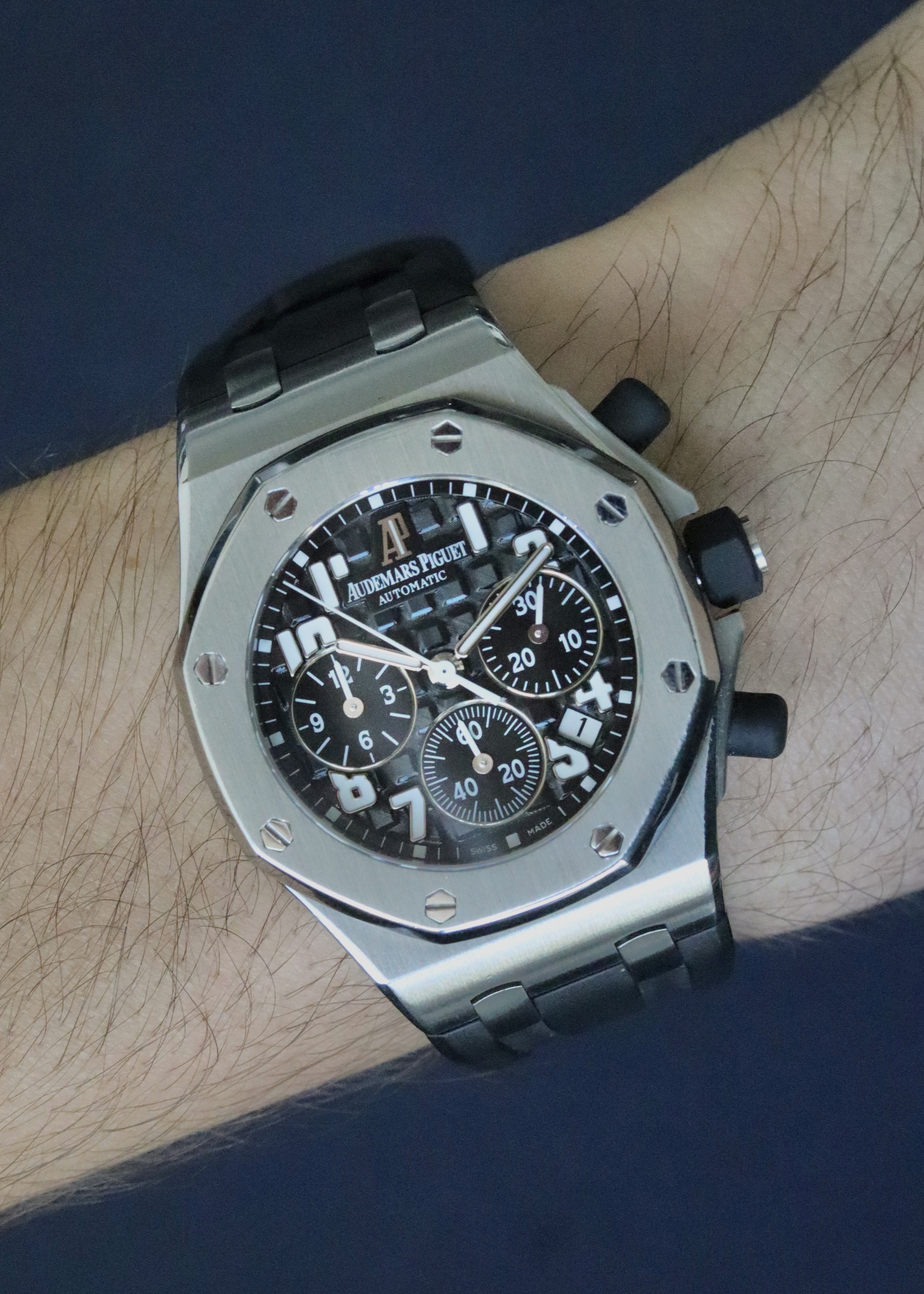 Audemars Piguet Royal Oak Offshore 