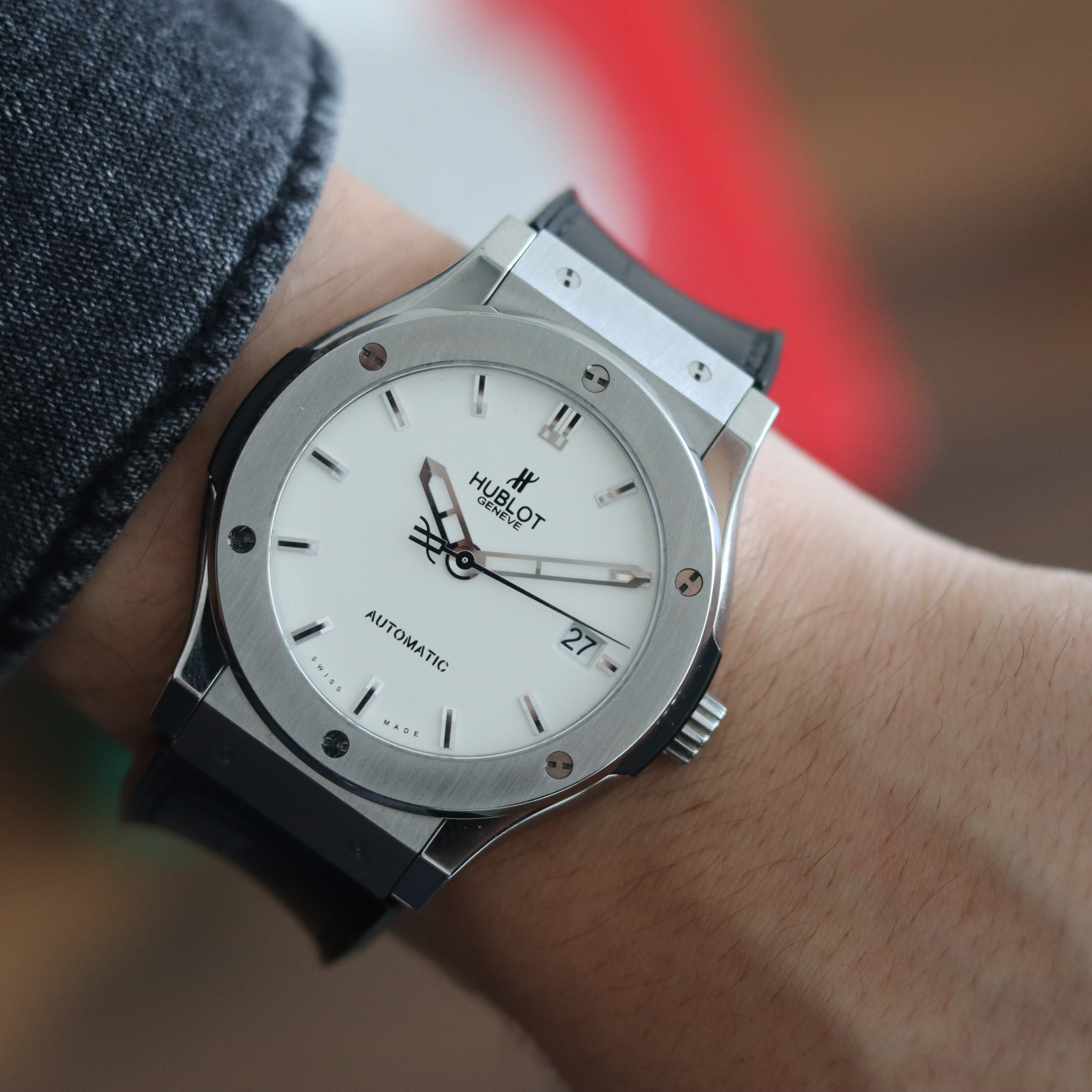 Hublot Classic Fusion 45 mm