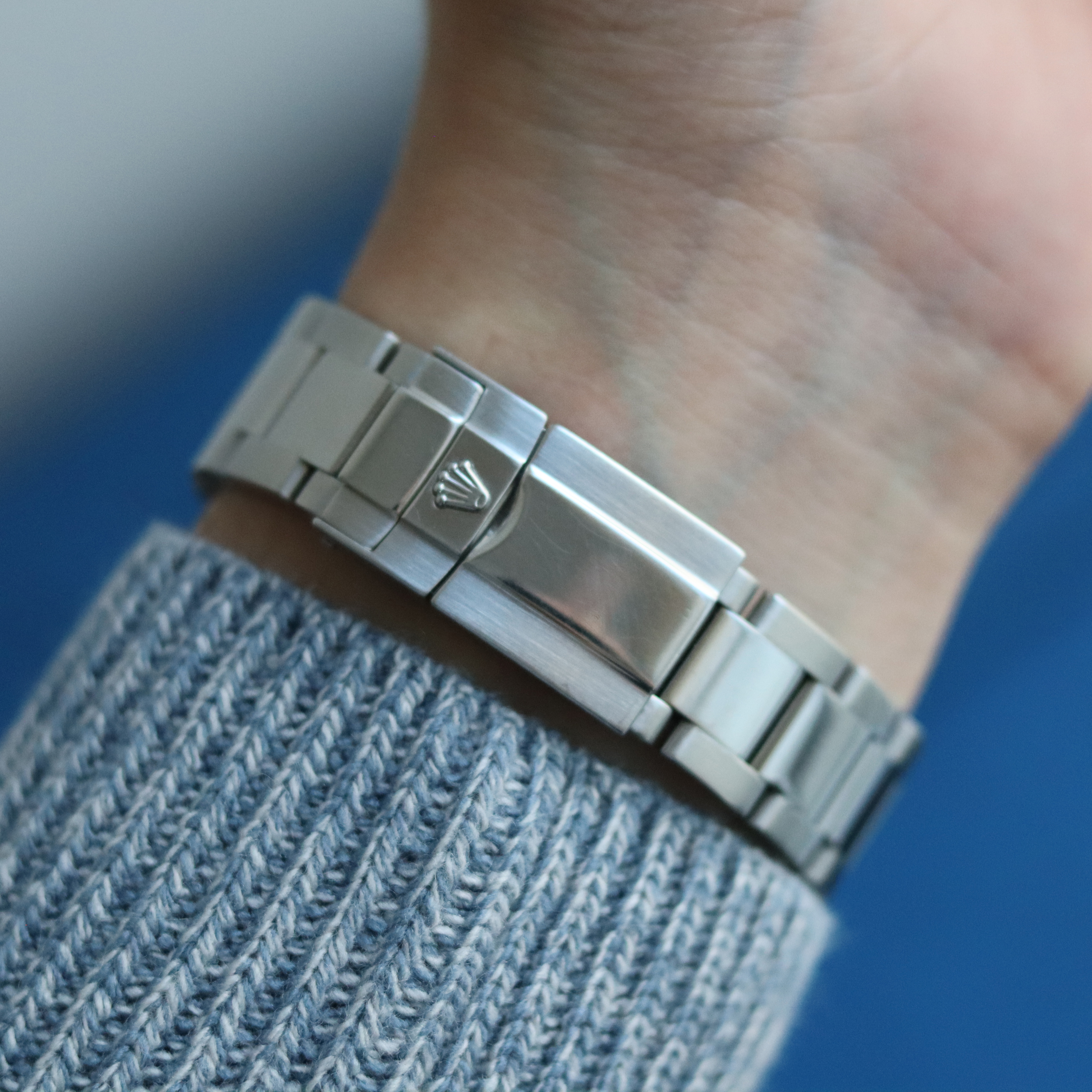  Rolex Daytona Black Dial