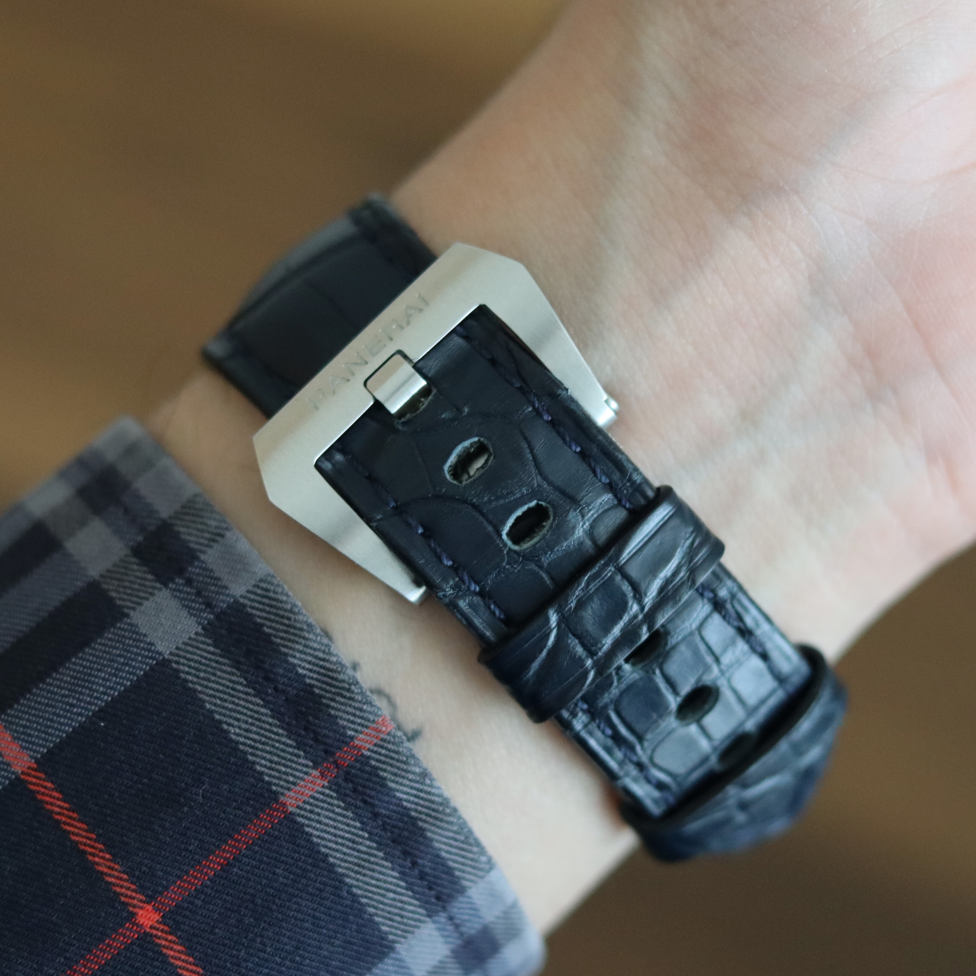 Panerai Luminor Marina Quaranta