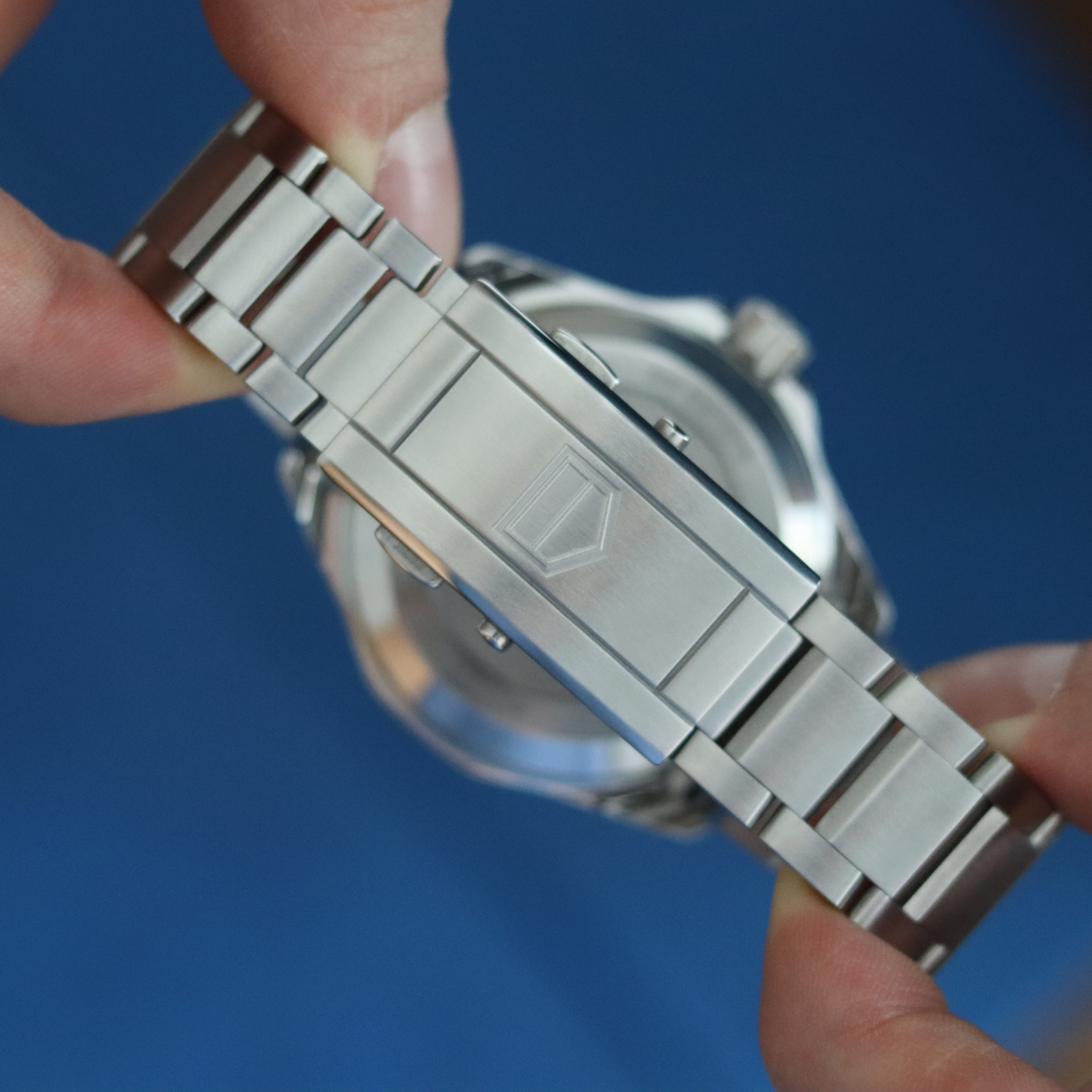 TAG Heuer Aquaracer 300M GMT 2024