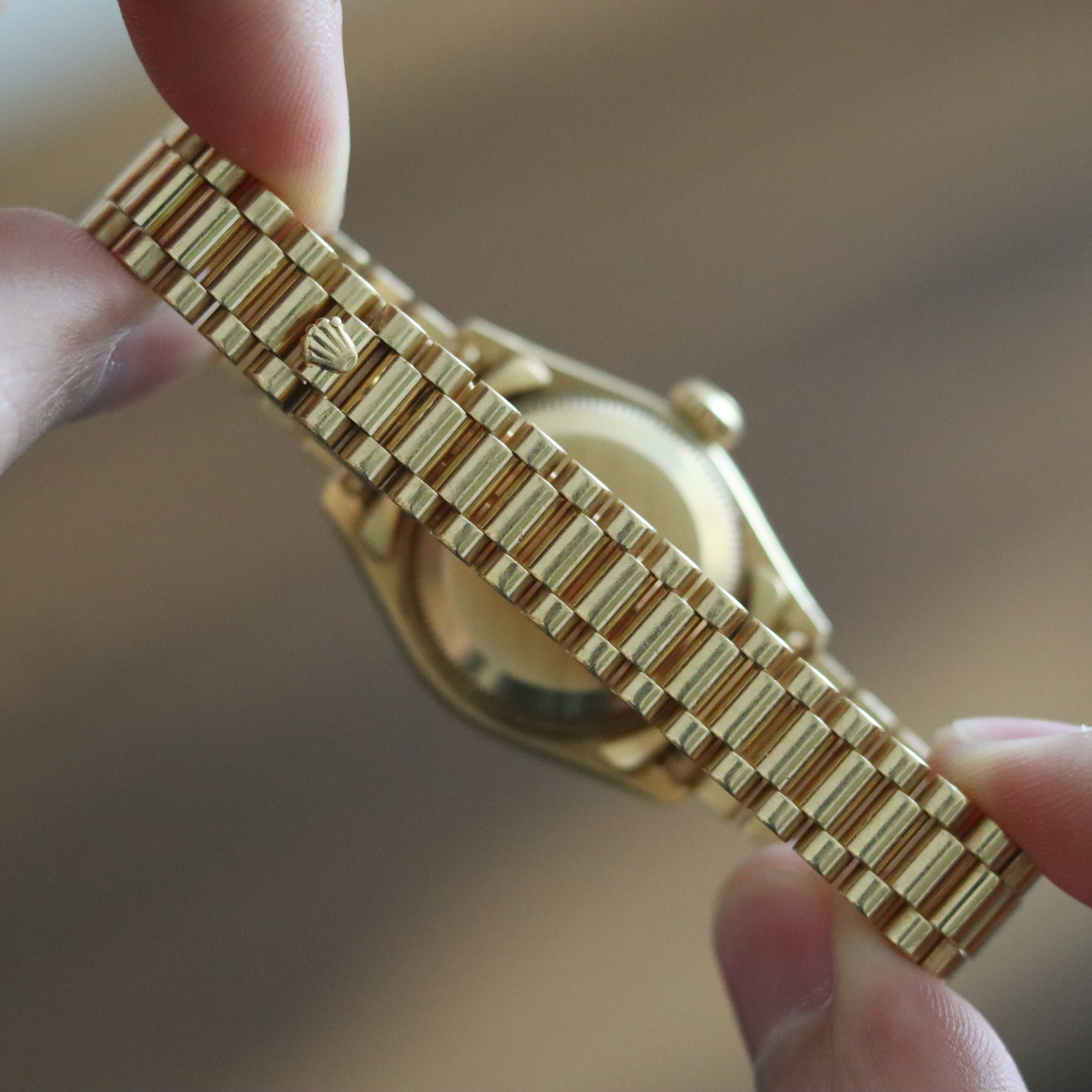 Rolex Datejust Lady 