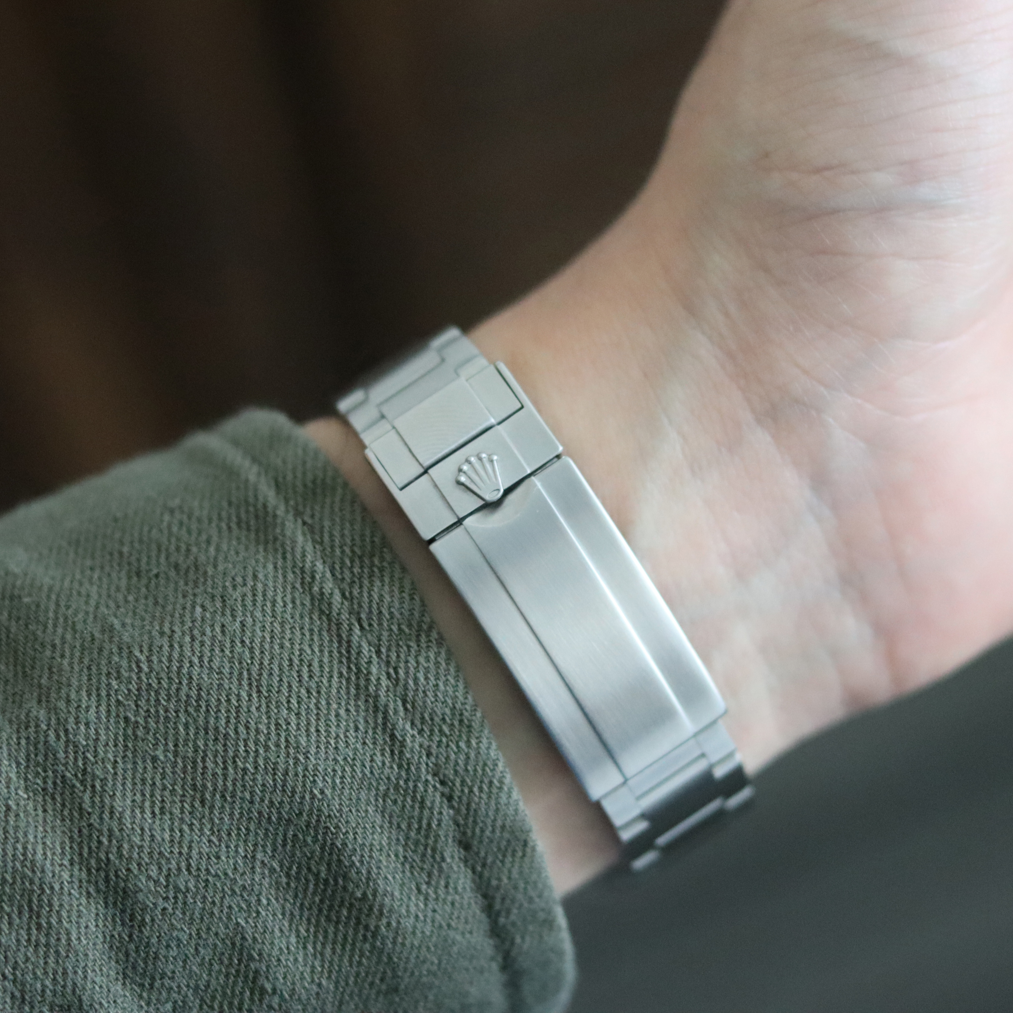Rolex Submariner 