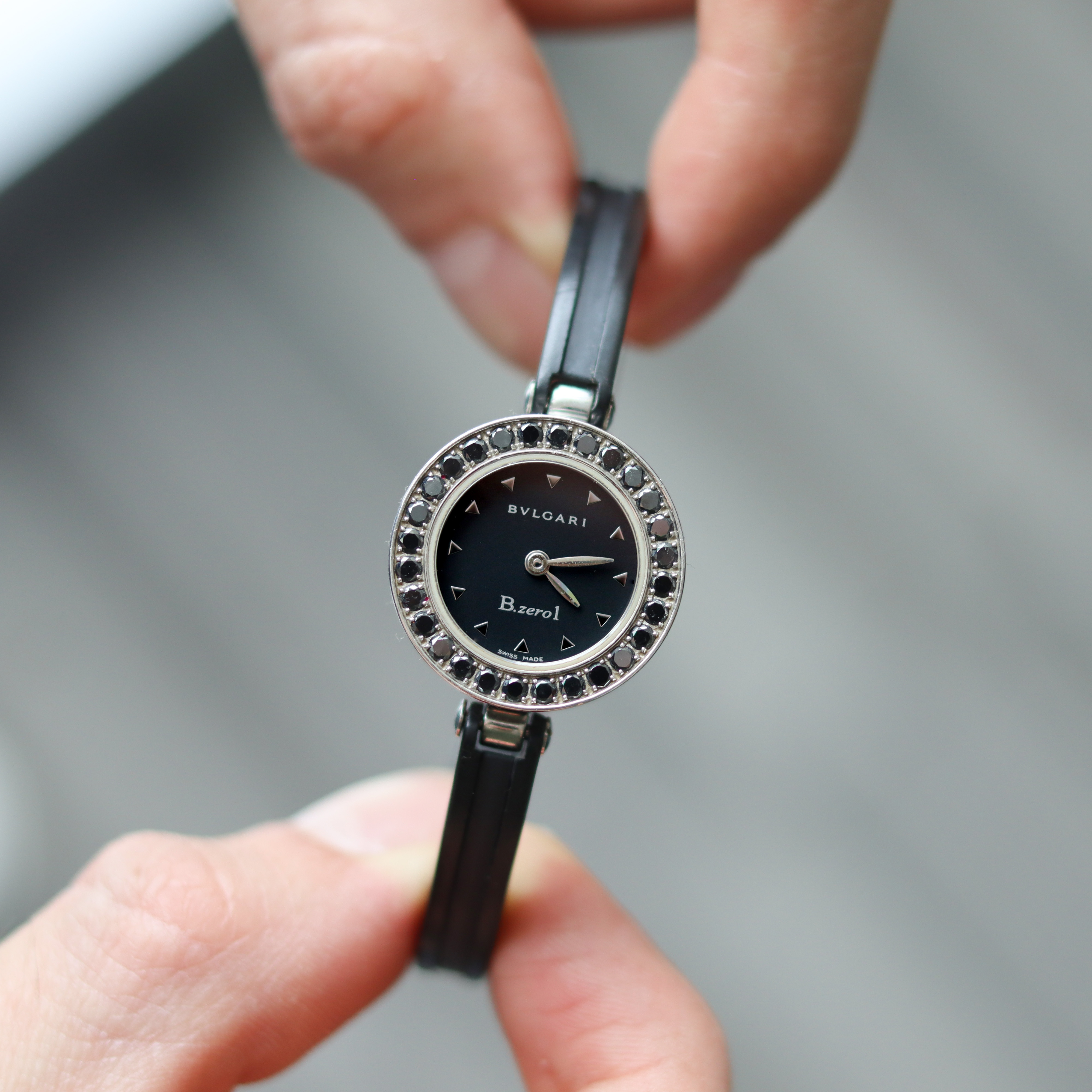  Bvlgari B.Zero1 