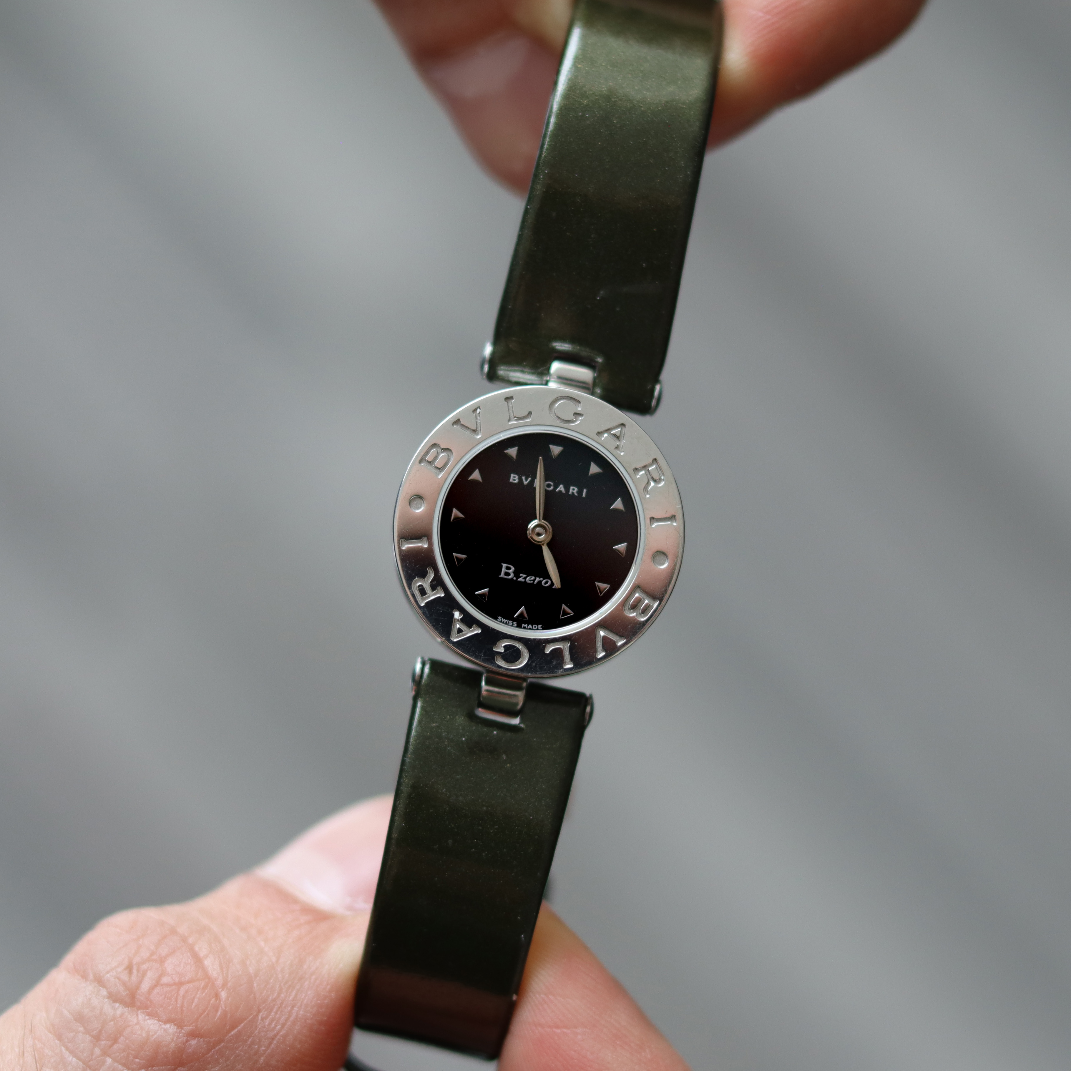 Bvlgari Bzero1 
