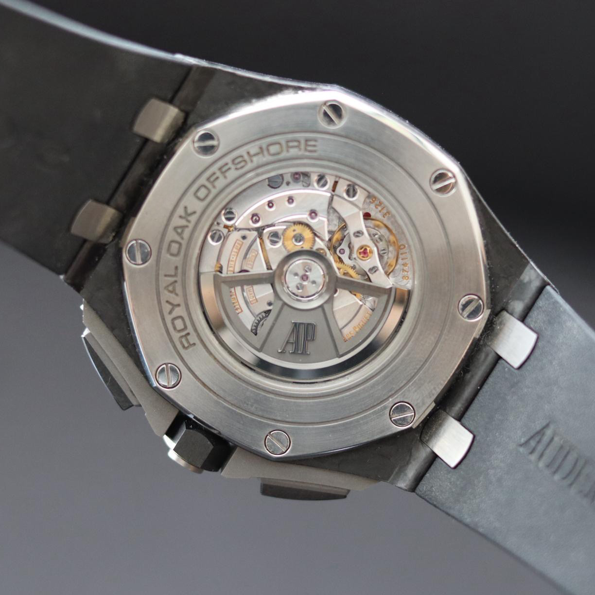 Audemars Piguet Royal Oak Offshore 