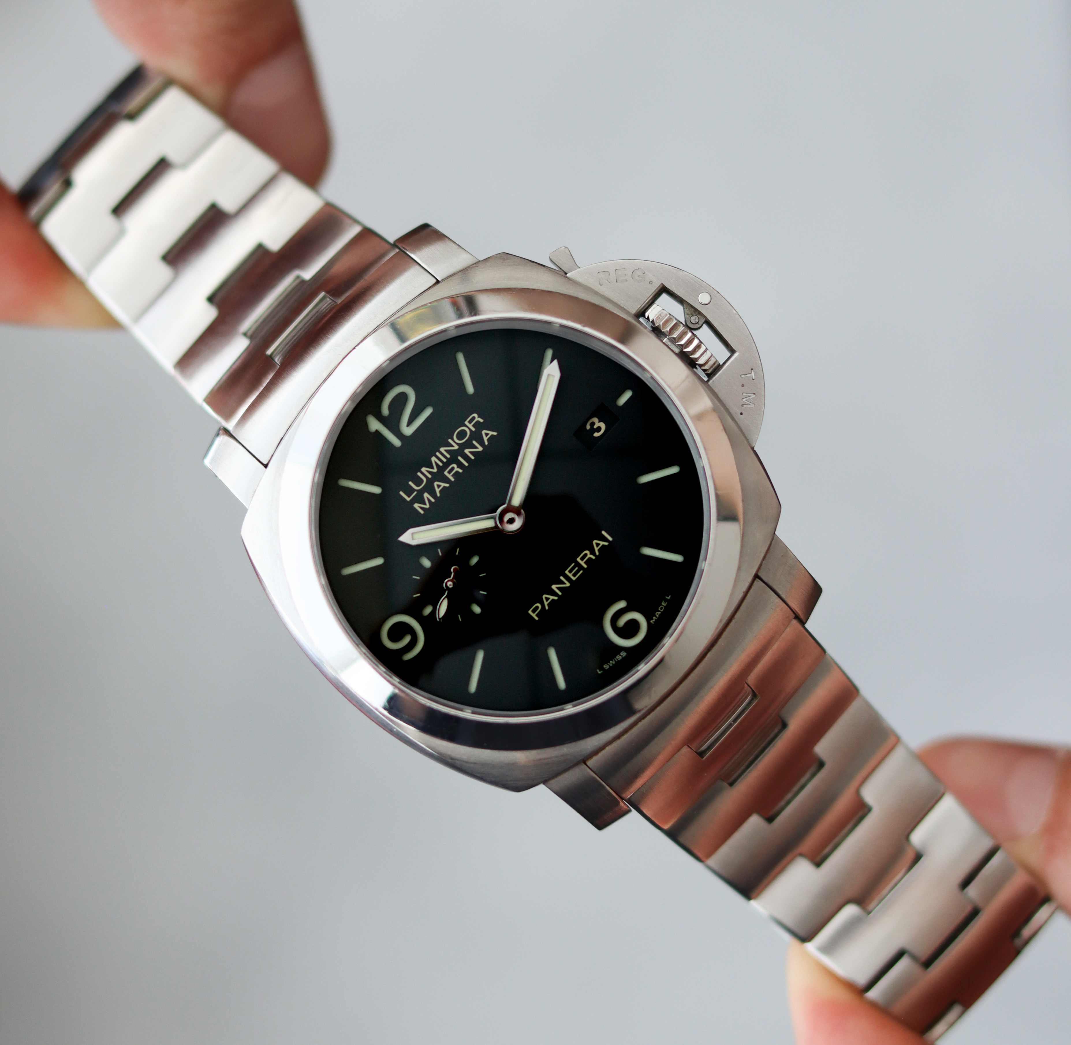Panerai Luminor Marina 1950 3 Days