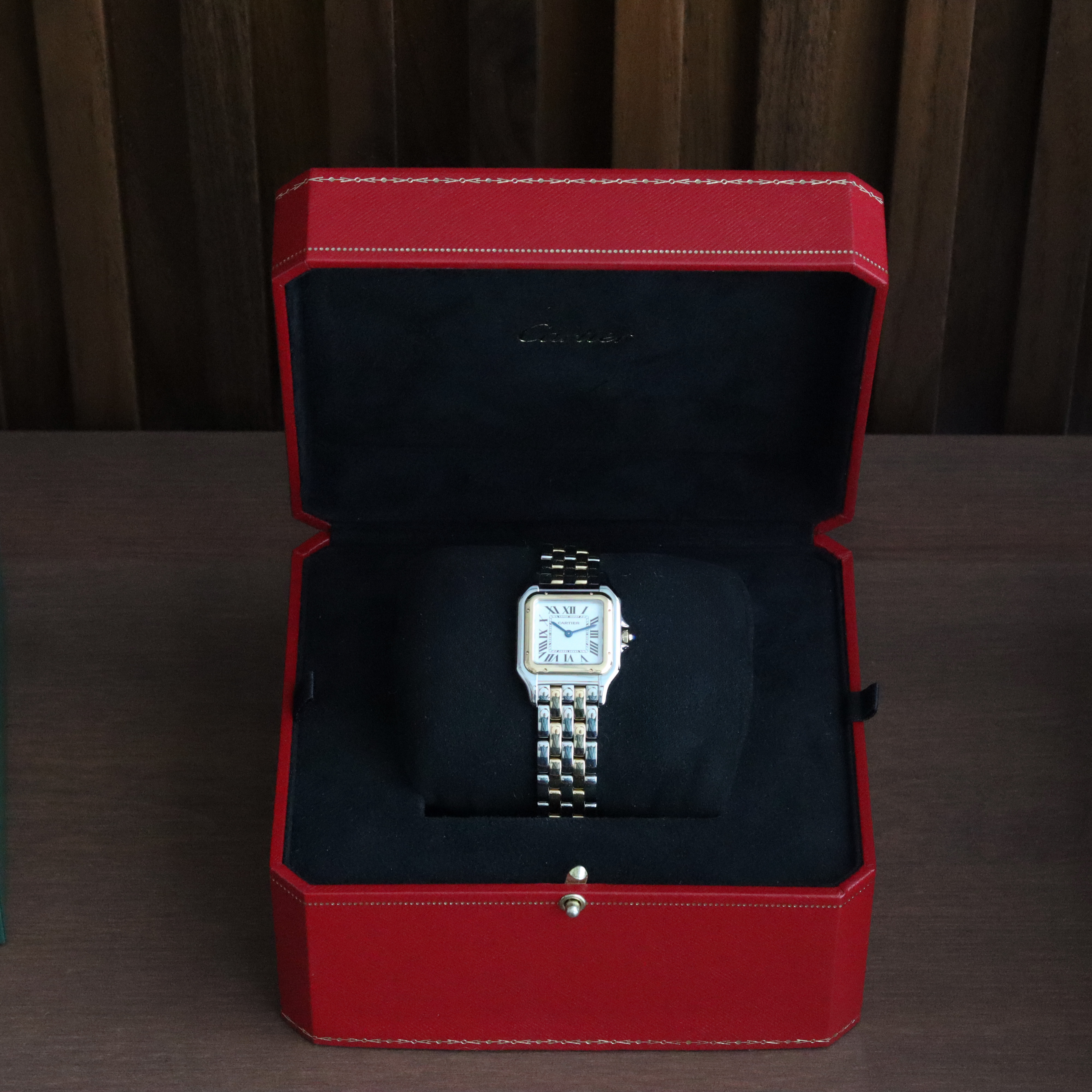 Cartier Panthère de Cartier Medium 2022