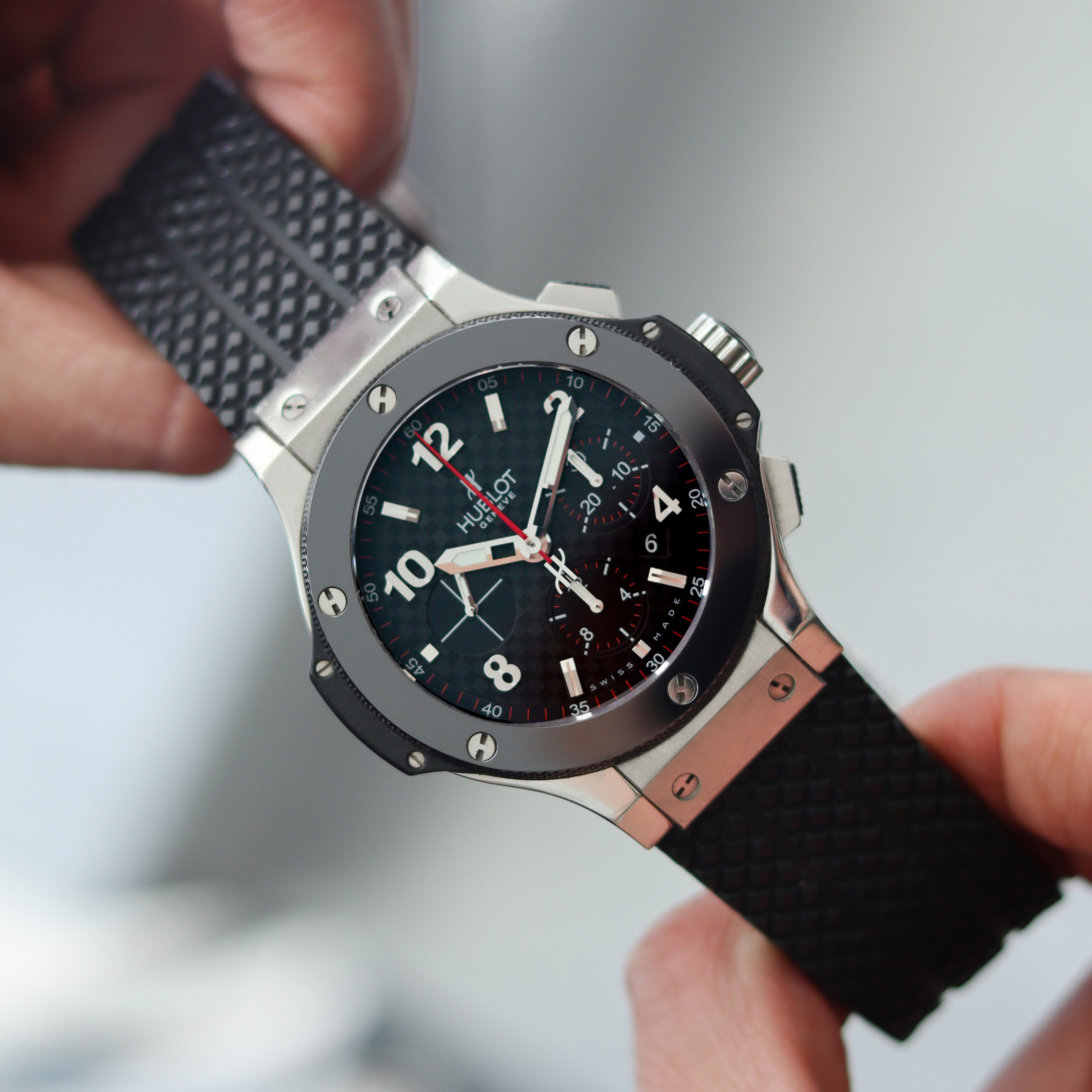 Hublot Big Bang 