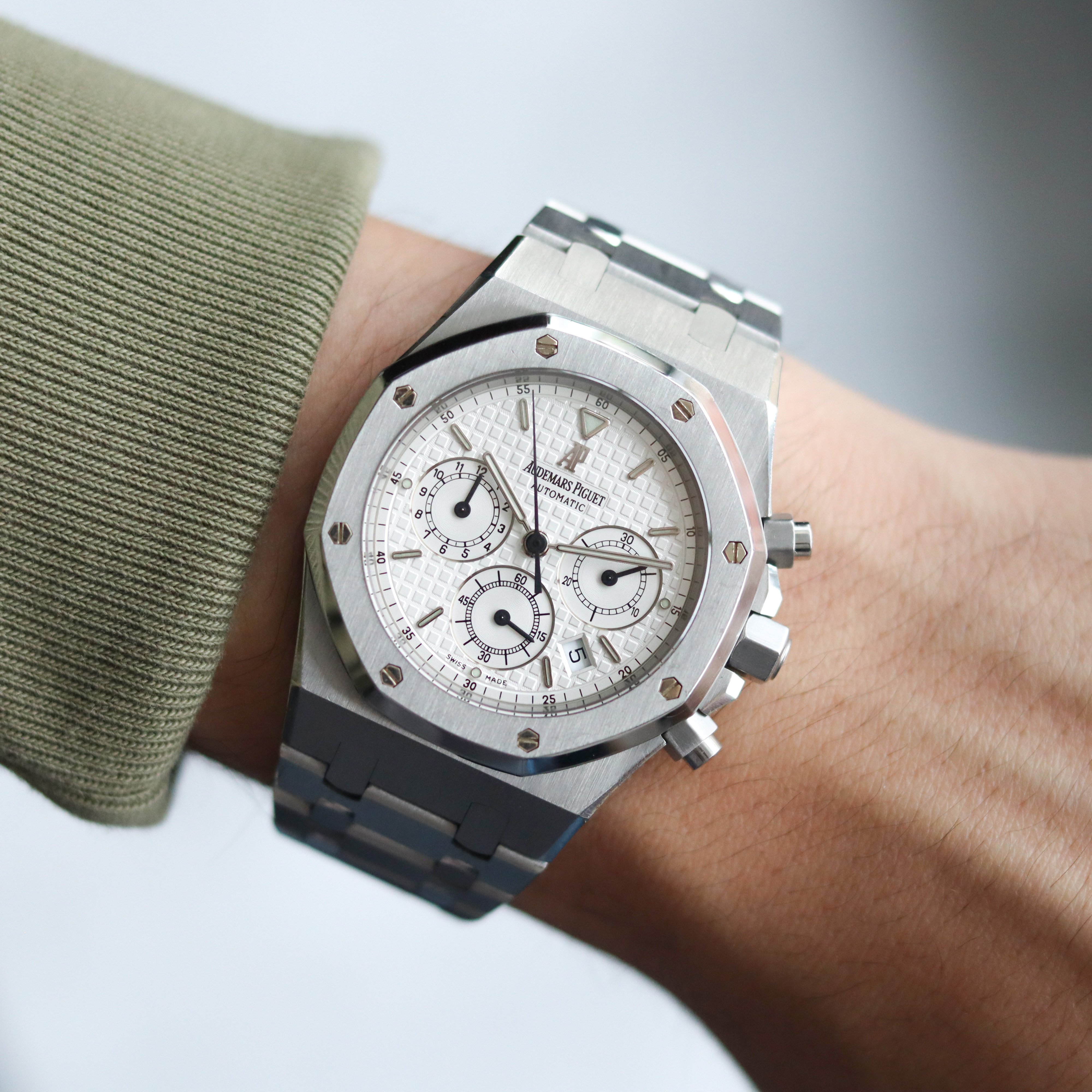 Audemars Piguet Royal Oak   
