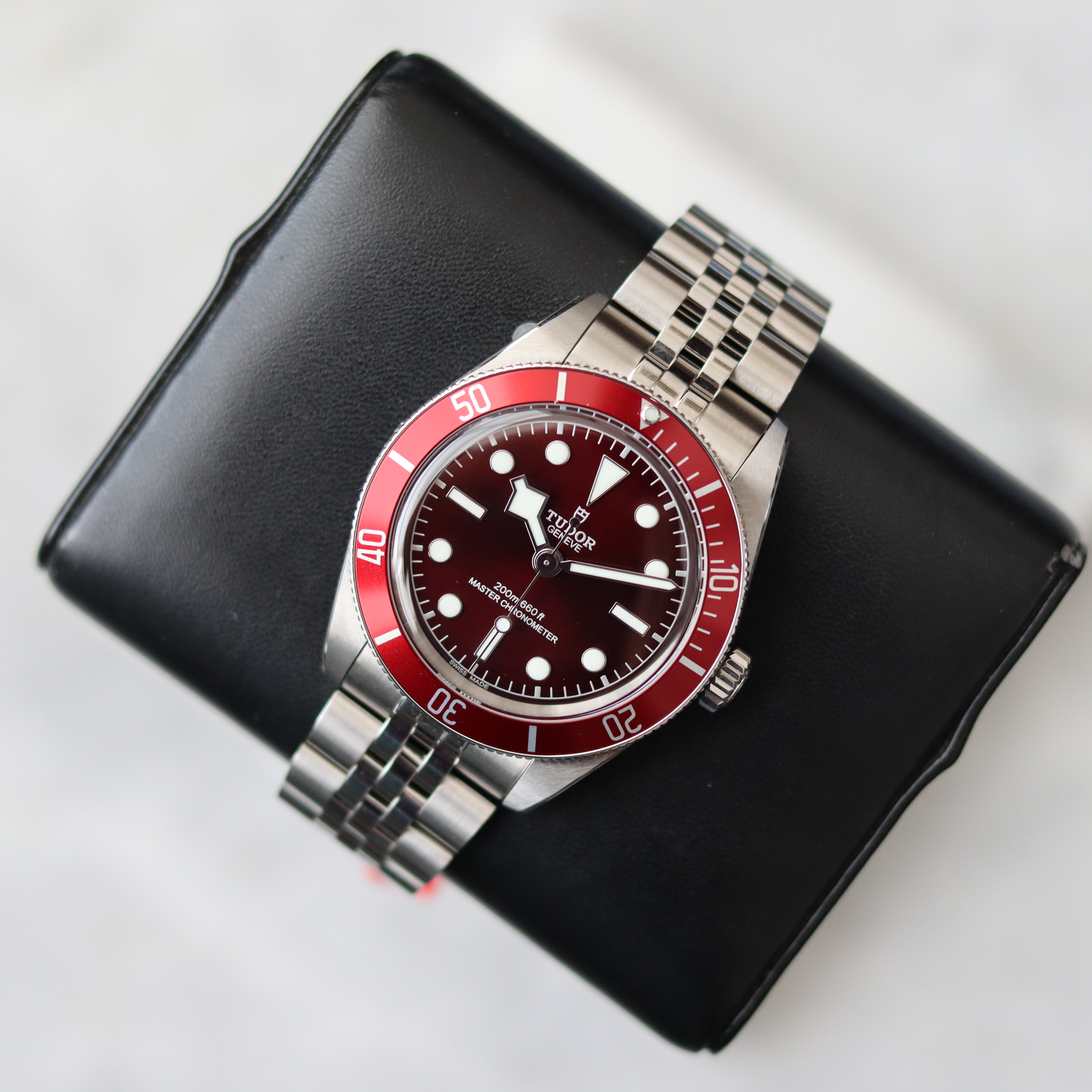 Tudor Black Bay 58 NUEVO 2026