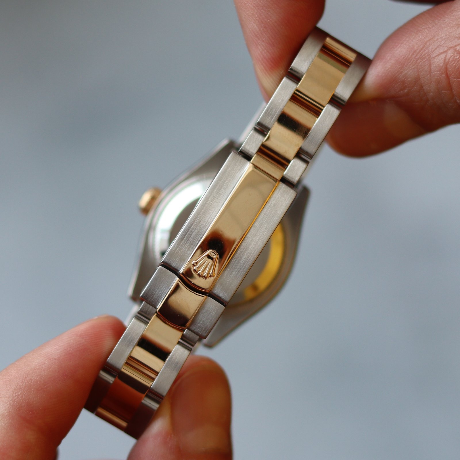 Rolex Datejust 