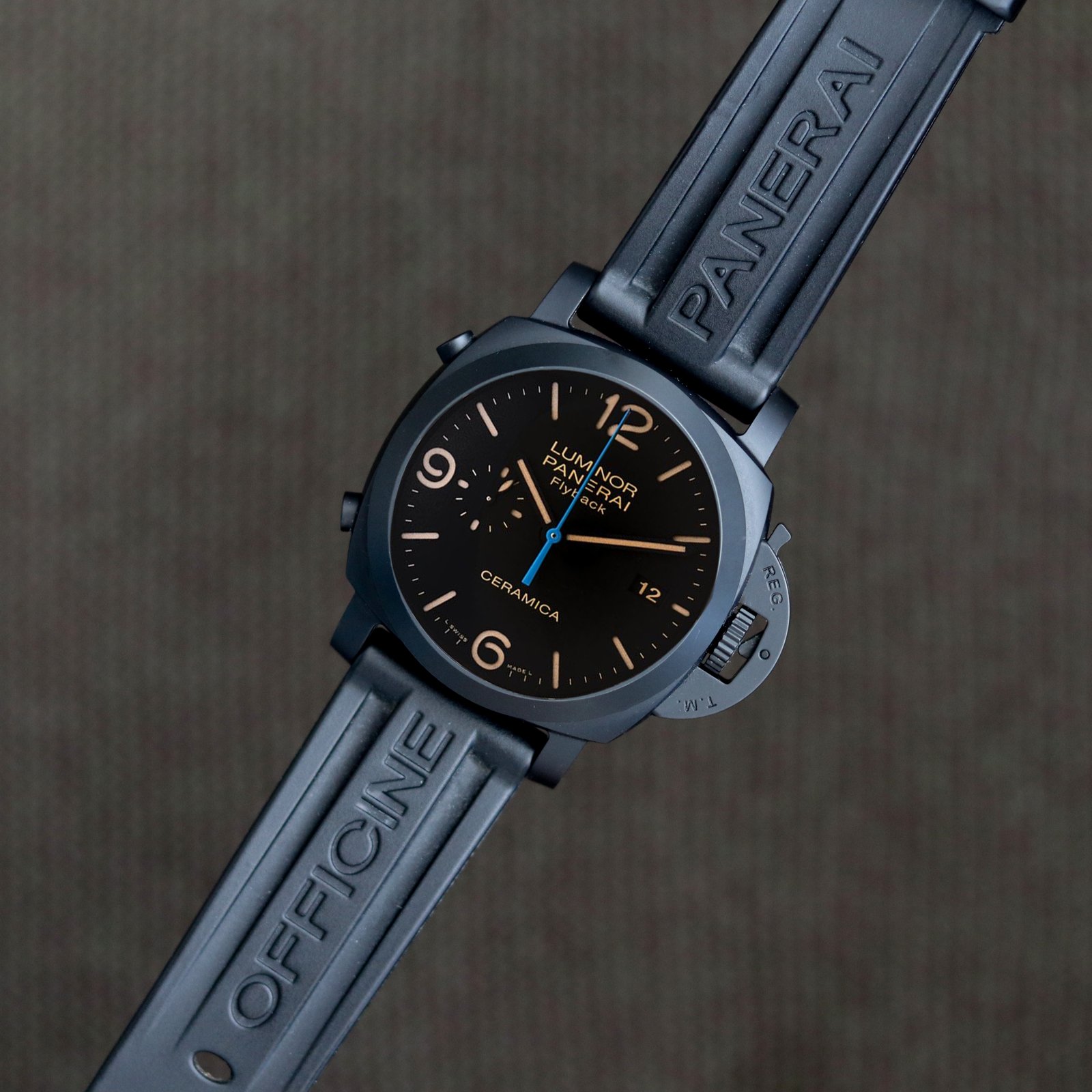 Panerai Luminor 1950 
