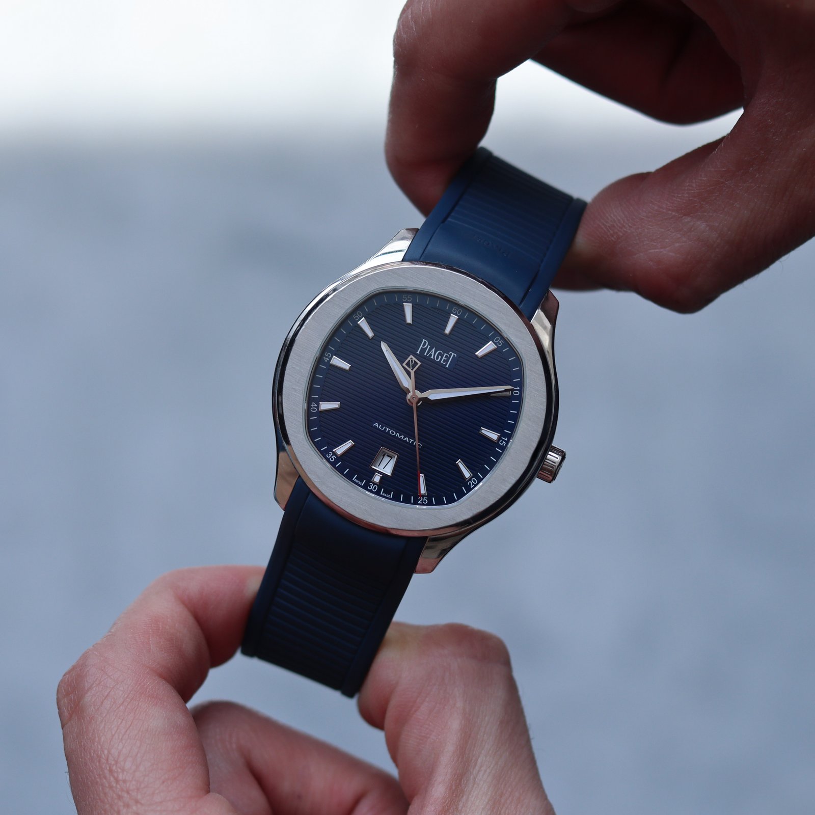 Piaget 