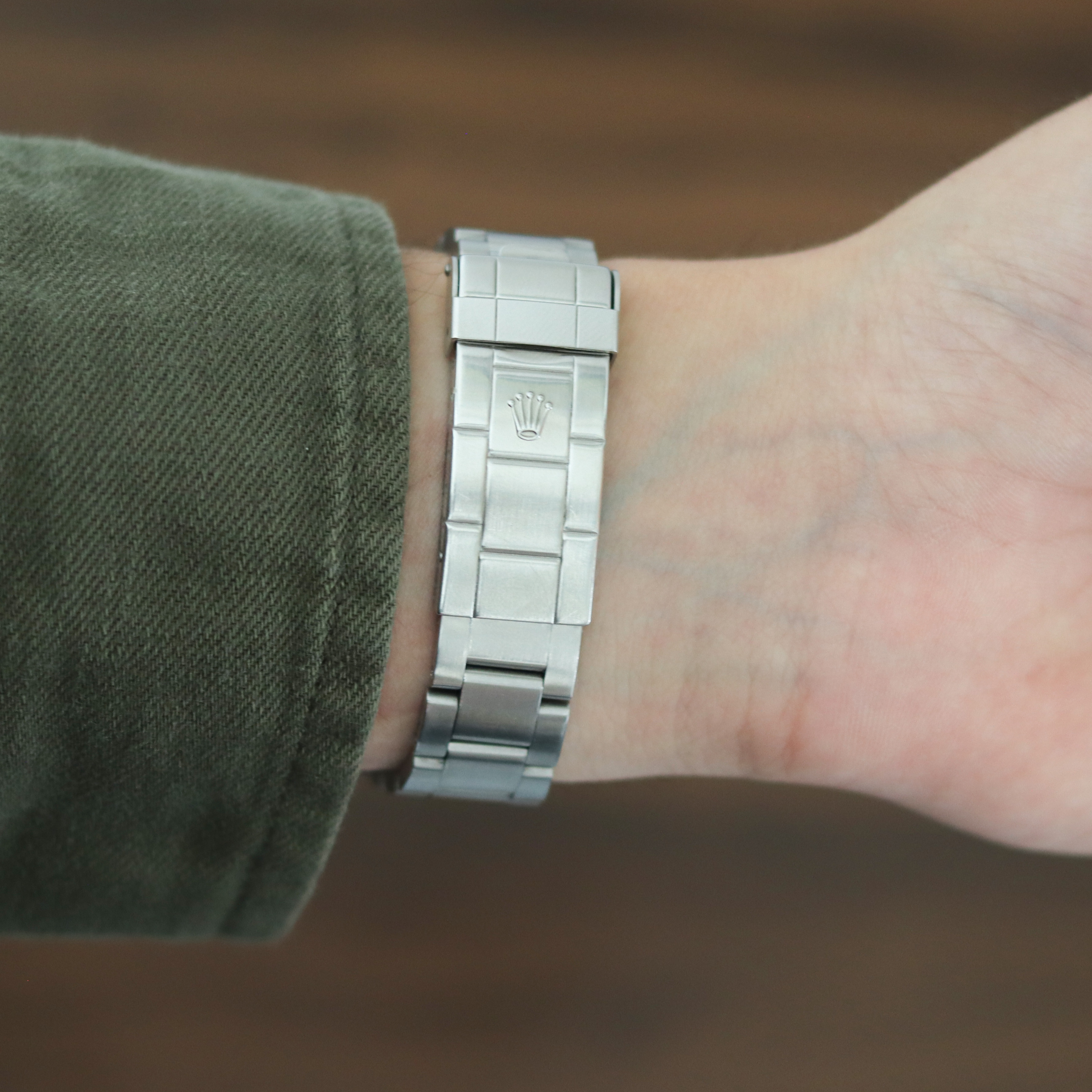 Rolex Submariner Date ref.16610T 40 mm 2007